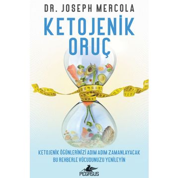 Ketojenik Oruç Pegasus Yayınları