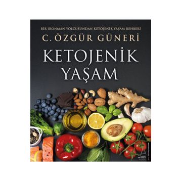 Ketojenik Yaşam - C. Özgür Güneri