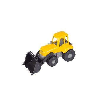 Ketsan KS-758 Plastik Kepçe