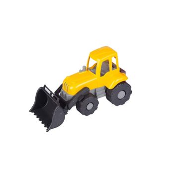 Ketsan KS-758 Plastik Kepçe