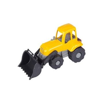 Ketsan KS-758 Plastik Kepçe