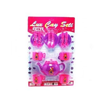 Kette 117 Lüx Çay Seti