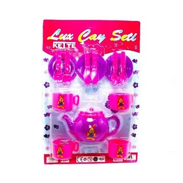 Kette 117 Lüx Çay Seti