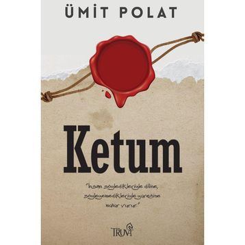 Ketum - Ümit Polat