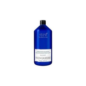 Keune 1922 Purifying 1 lt Şampuan