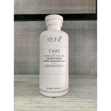 Keune Absolute Volume Conditioner 250 ml Saç Kremi