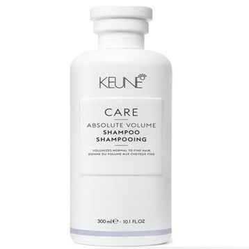 Keune Absolute Volume Hacim Veren 300 ml Şampuan