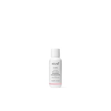 Keune Care Color Brillianz 80 ml Şampuan
