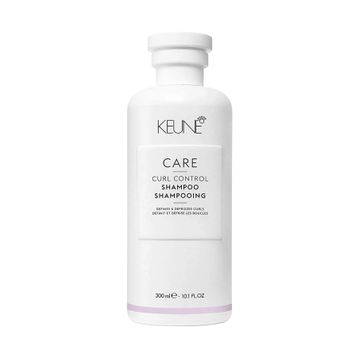 Keune Care Curl Control Dalgalı Saçlar 300 ml Şampuan