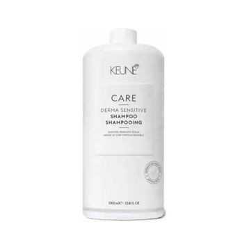 Keune Care Derma Sensitive 1 lt Şampuan