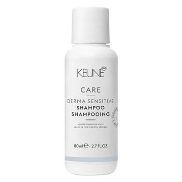 Keune Care Derma Sensitive 80 ml Şampuan