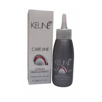 Keune Care Line Activating Dökülme Önleyici 75 ml Losyon