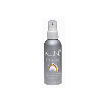 Keune Care Line İnce Telli Saçlar İçin 125 ml Hacimlendirici Keratin Kremi