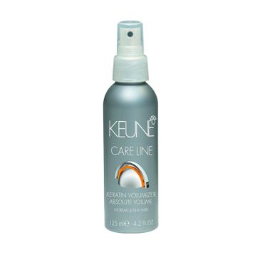 Keune Care Line İnce Telli Saçlar İçin 125 ml Hacimlendirici Keratin Kremi