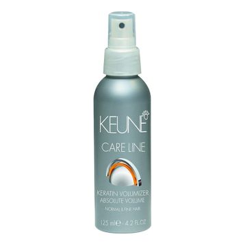 Keune Care Line İnce Telli Saçlar İçin 125 ml Hacimlendirici Keratin Kremi