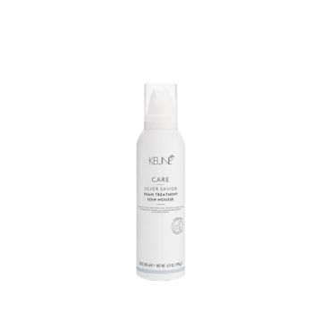 Keune Care Silver Savior 200 ml Saç Bakım Köpüğü