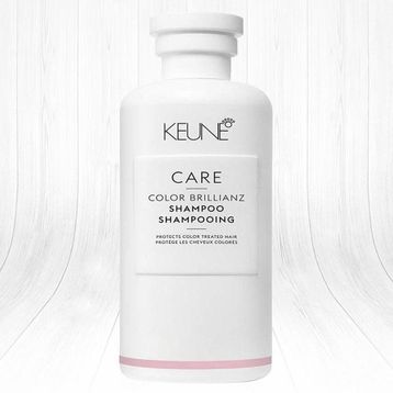 Keune Color Brillianz Renk Koruyucu 1000 ml Şampuan