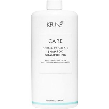 Keune Derma Regulate 1000 ml Yağlı Saçlar İçin Şampuan