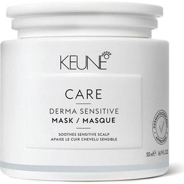Keune Derma Sensitive 500 ml Saç Bakım Maskesi