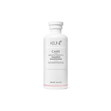 Keune Keratin Smooth Elektriklenmiş 300 ml Şampuan