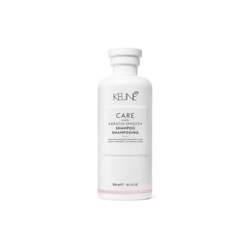 Keune Keratin Smooth Elektriklenmiş 300 ml Şampuan