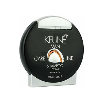 Keune Man Care Line Hydrate 250 ml Şampuan