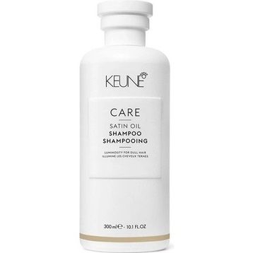 Keune Satin Oil Onrness Cosmetic 300 ml Şampuan