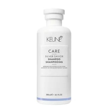 Keune Silver Savior 300 ml Saç Bakım Şampuanı