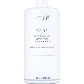 Keune Silver Savior Mor 1000 ml Pigment Şampuanı