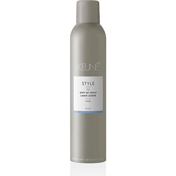 Keune Style Spray Yeniden Şekillendirci 300 ml Şekillendirici Saç Spreyi