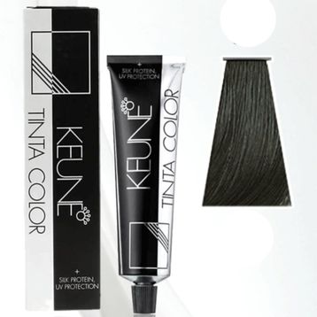 Keune Tinta And Semi Color 0.99 Yeşil Saç Boyası