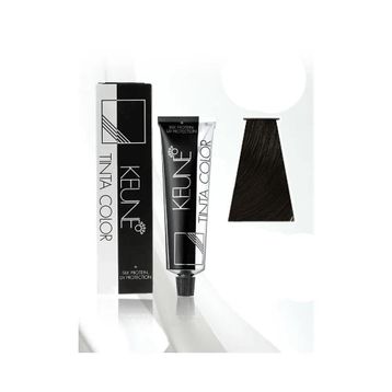 Keune Tinta And Semi Color 3.00 Yoğun Orta Kahve Saç Boyası
