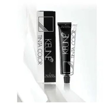 Keune Tinta And Semi Color 3025 Ultra İnci Akaju Sarı 60 ml Saç Boyası