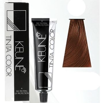 Keune Tinta And Semi Color 8.52 60 ml Açık Kumral Akaju İnci Saç Boyası