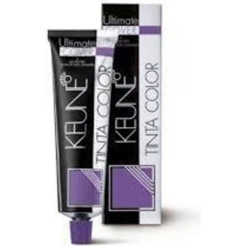 Keune Tinta Color 0.11 Küllü Mavi Turuncu Azaltıcı 60 ml Saç Boyası