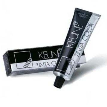 Keune Tinta Color 6.35 Uç Koyu Kumral Çikolata 60 ml Saç Boyası
