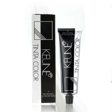 Keune Tinta Color 6.38 Koyu Kumral Fındık 60 ml Saç Boyası