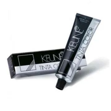 Keune Tinta Color 6.66 Yoğun Kızıl Saç Boyası