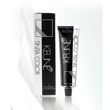Keune Tinta Color 7.32 Orta Kumral Bej 60 ml Saç Boyası
