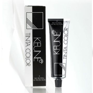Keune Tinta Color 8.21 Açık Küllü İnci Kumral 60 ml Saç Boyası