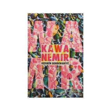 Keviren Bendewariye - Kawa Nemir