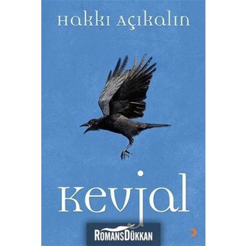 Kevjal - Hakkı Açıkalın