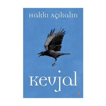Kevjal - Hakkı Açıkalın