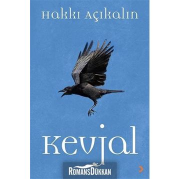 Kevjal - Hakkı Açıkalın