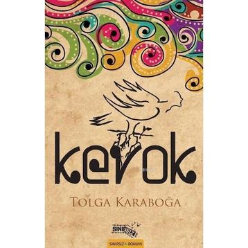 Kevok - Tolga Karaboğa
