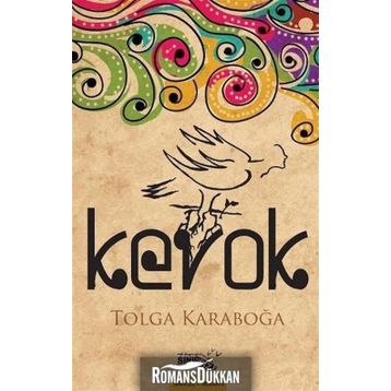 Kevok - Tolga Karaboğa