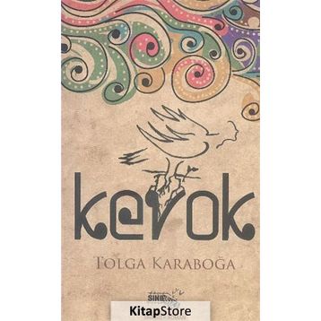 Kevok - Tolga Karaboğa