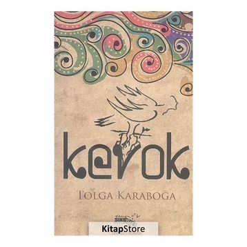 Kevok - Tolga Karaboğa