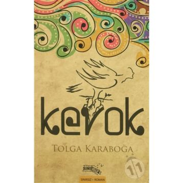 Kevok - Tolga Karaboğa
