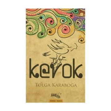 Kevok - Tolga Karaboğa